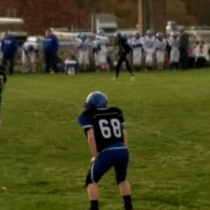 Meet your Posher, Dylan